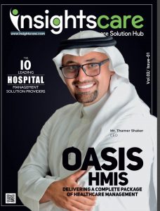 Insightscare Magazine